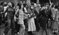 مانتوها از آغاز تاکنون چه تغییراتی کرده اند؟!