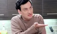 سانسور یک برنامه طنز به خاطر موی بازیگر!