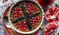 با آش انار بر آلودگی هوا غلبه کنید