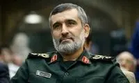 حاجی‌زاده: ترامپ می‌خواست، بیت رهبری را بزند