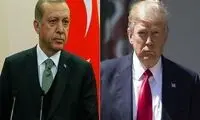 اردوغان فردا به آمریکا سفر می‌کند
