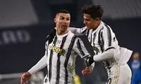 رونالدو رکورد پله را شکست
