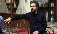 امیرحسین مدرس مجری تحویل سال شبکه ۴ شد