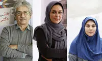 جدیدترین بازیگران «خانواده دکتر ماهان»