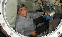 پیکر سیروس برزو در خانه ابدی آرام گرفت