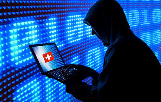 حمله سایبری به وزارتخانه‌های سوئیس