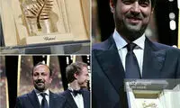 وقتی تلویزیون خواب بود؛ بی توجهی به افتخار آفرینی فیلم اصغر فرهادی