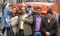 قصه «پایتخت» با ایران آغاز می‌شود