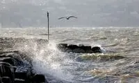 مرگ دو گردشگر در طوفانِ سوئیس