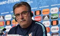 گزینه مورد اعتماد برانکو برای هدایت پرسپولیس