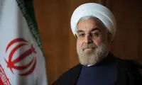 امیدواری روحانی به رونق اقتصادی و نگرانی از رد صلاحیت ها