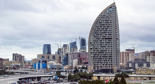 صدرالحسینی: آذربایجان باید به مام وطن متصل شود