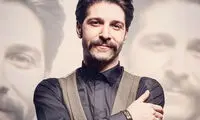 «هیراد» منتقدان را به کنسرتش دعوت کرد