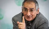 زیباکلام: برای حفظ نظام اسلحه به دست می‌گیرم
