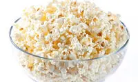 بهترین میان وعده های شب