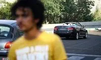 عکس: گذر موقت اشراف زادگان در تهران