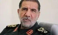 کوثری: خودفروخته‌ها دنبال تخریب سپاه بودند
