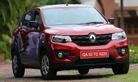 ارزان قیمت فرانسوی به خیابان های ایران می آید