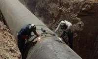 خطوط انتقال آب به یزد، پنجاه بار شکسته شده