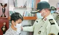 نوجوان ۱۴ساله از کنگاور ربوده و در خاش آزاد شد