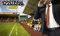 بازی Football Manager 2016 منتشر شد