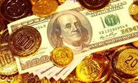آخرین قیمت سکه، طلا و ارز