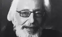 جمشید مشایخی درگذشت
