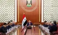 عبدالمهدی: استعفایم برای آرام کردنِ اوضاع بود