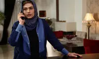 پوستر «چاقی» رونمایی شد +عکس