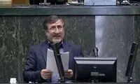 هشدار یک نماینده درباره عواقب حذف ارز ترجیحی