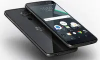 آلکاتل با لوگوی بلک‌بری؛ DTEK60 معرفی شد