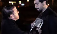 کامران تفتی و شباهت اش به بهروز وثوقی