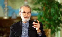 لاریجانی، روحانیِ اصلاح‌طلبان می‌شود؟