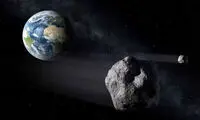 سند کاخ سفید برای مقابله با برخورد سیارک