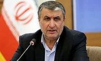 وزیر راه: امسال مردم سفر نوروزی نروند