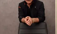 سعید راد به «دل» پیوست