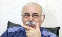 بهمنی: ترانه‌های سخیف را رد می‌کنیم اما مجوز می‌گیرند!