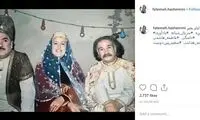 سعید پیردوست و ساعد هدایتی در «شب‌های برره»