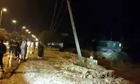وقوع سیل مرگبار در شهر‌های جنوبی کشور