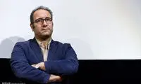 بنی‌اعتماد با رنج پیرامونش آشناست