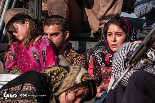 «درخت گردو» فیلم جدید سینما می‌شود