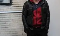 فرجه یک ماهه امین حیایی برای خواستگاری!