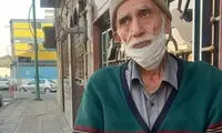 نام: پرویز پرستویی، پیشه: شوهر عمه فرامرز صدیقی!