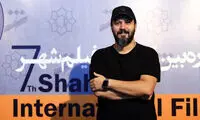 کامبیز دیرباز: از عموجان فقط نقش اول می‌خواستم