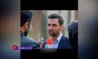 واکنش جهرمی به ماجرای کفش لاکچری