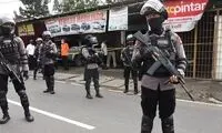 هلاکت سرکرده داعش در اندونزی