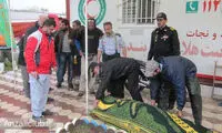 عکس: پیدا شدن جسد شادی سرخیل