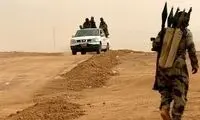 داعش از خاک سوریه گاز خردل وارد عراق کرد
