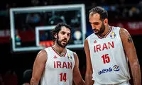 نیکخواه بهرامی: عملکردم در جام‌جهانی خوب نبود
