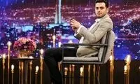 قاضی مجرم، مهمان علی ضیا شد